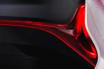 Toyota i-TRIL Concept 2017 года